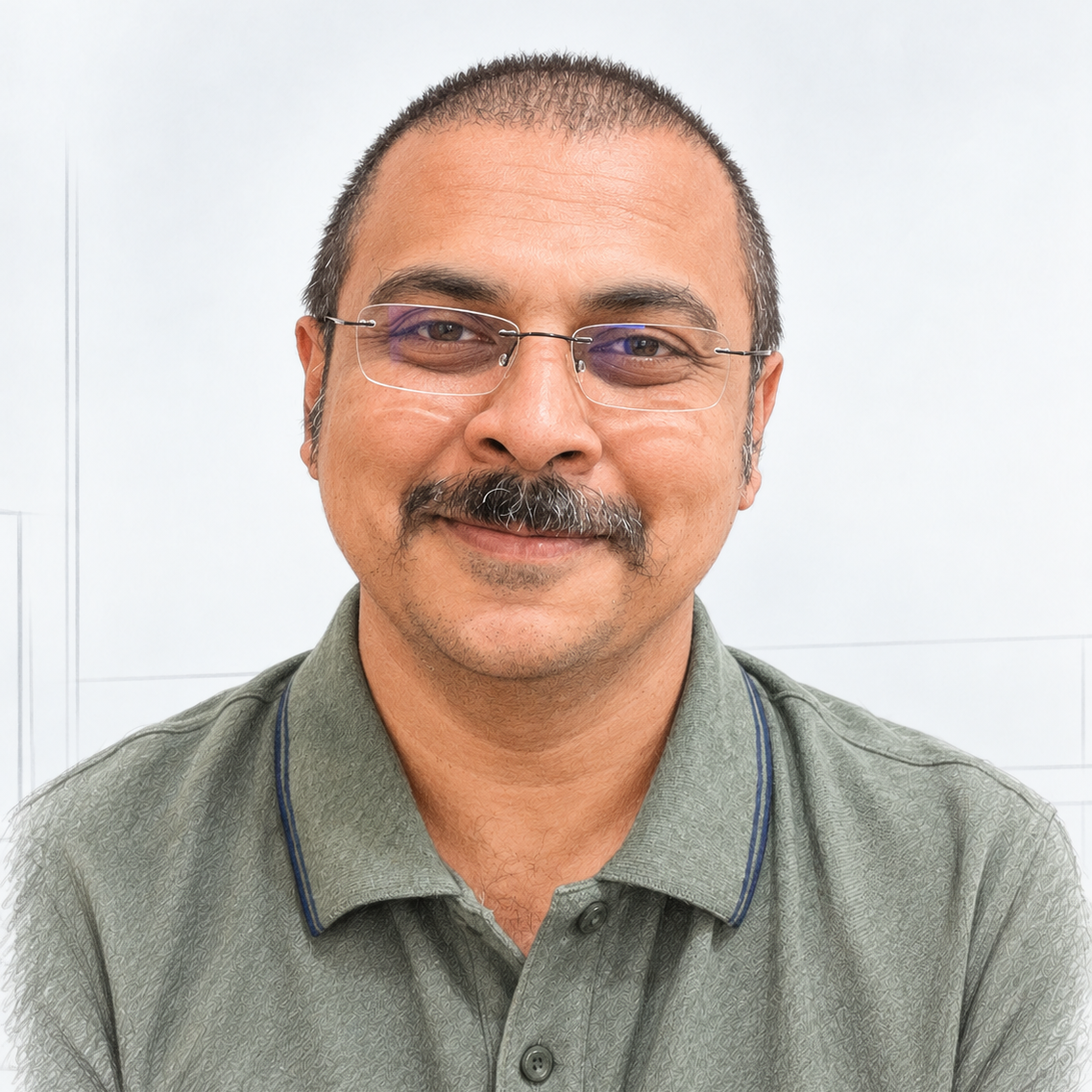 Subodh Shivapuja, Lexsophos team member