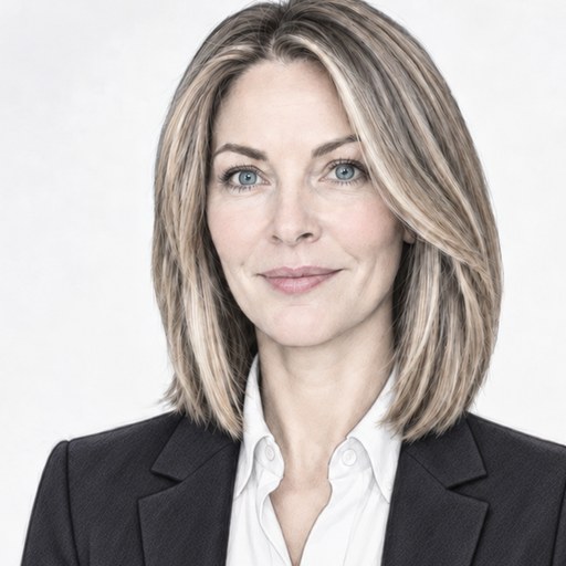 Kate, who leads pilot onboarding at Lexsophos